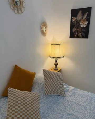 Casa de hóspedes In One House 4*