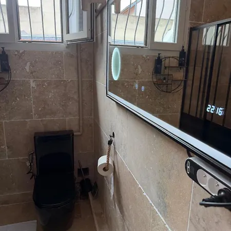 In One House