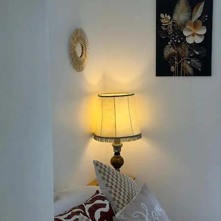 Casa de hóspedes In One House 4*